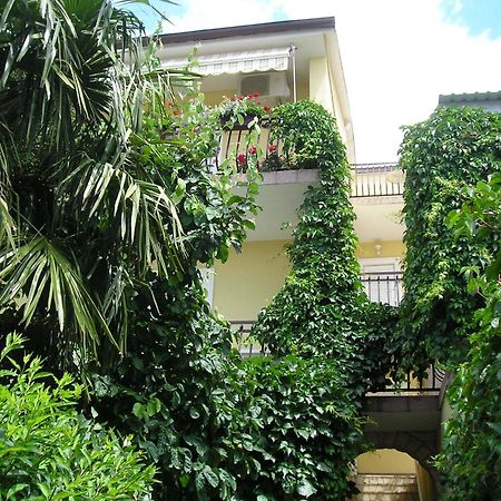 Family Apartments Ankica Crikvenica Luaran gambar