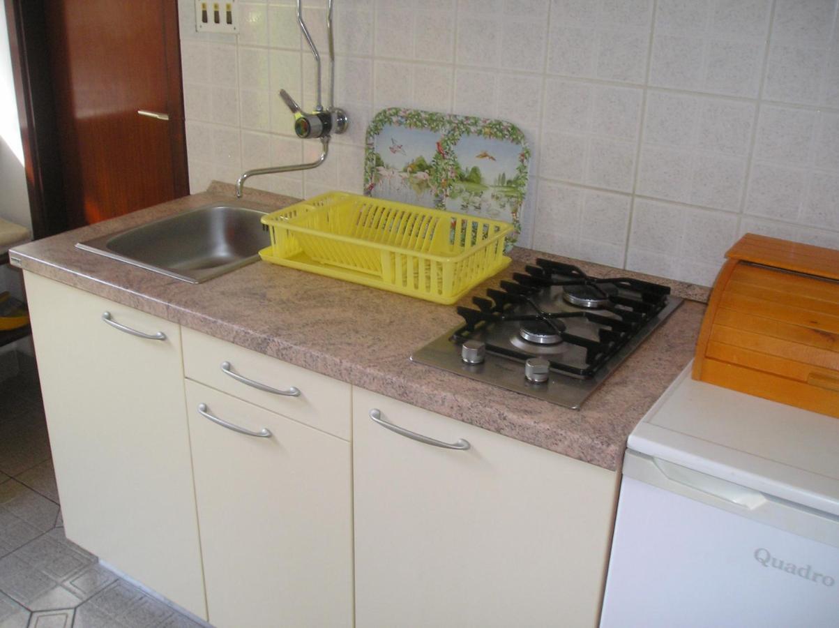 Family Apartments Ankica Crikvenica Luaran gambar