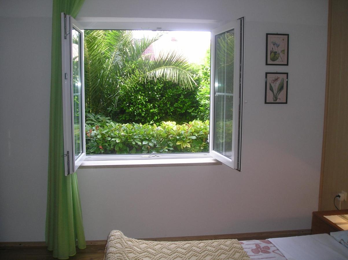 Family Apartments Ankica Crikvenica Luaran gambar