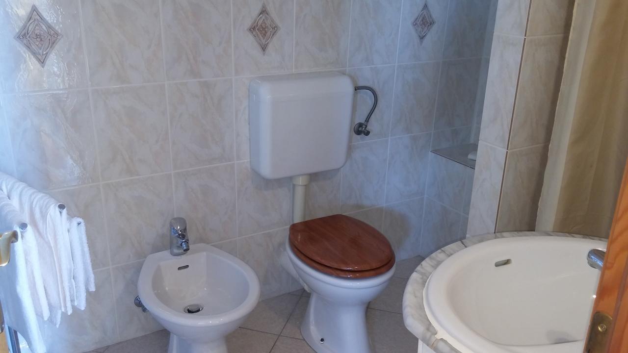 Family Apartments Ankica Crikvenica Luaran gambar
