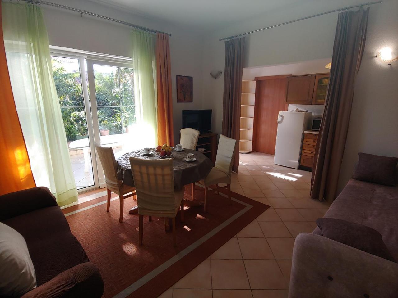 Family Apartments Ankica Crikvenica Luaran gambar